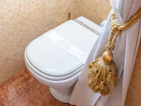 شقة Panoramic Luxury Penthouse 6 People *