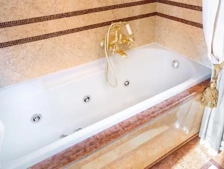 Panoramic Luxury Penthouse 6 People *