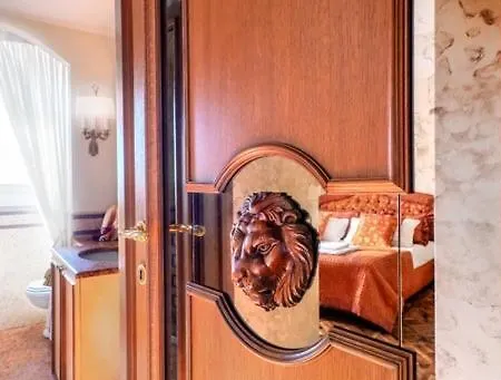 Panoramic Luxury Penthouse 6 People * ميلان