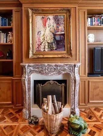 شقة Panoramic Luxury Penthouse 6 People ميلان