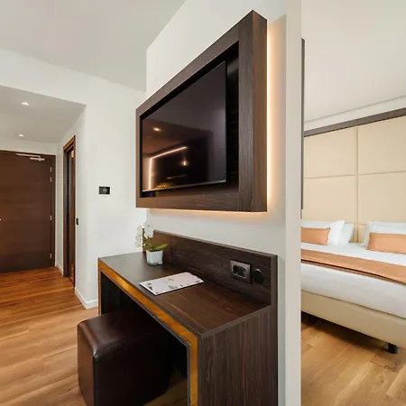 Dei Cavalieri Duomo Otel