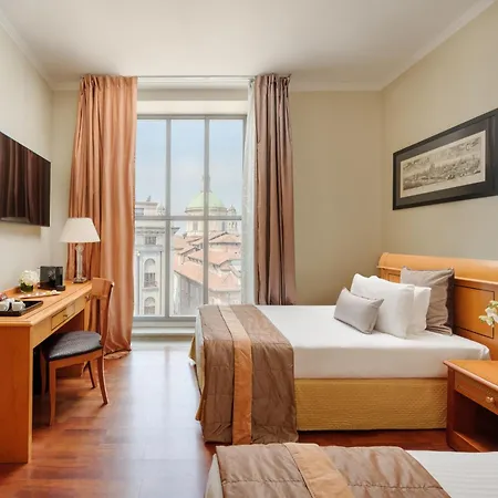 Dei Cavalieri Duomo 4*