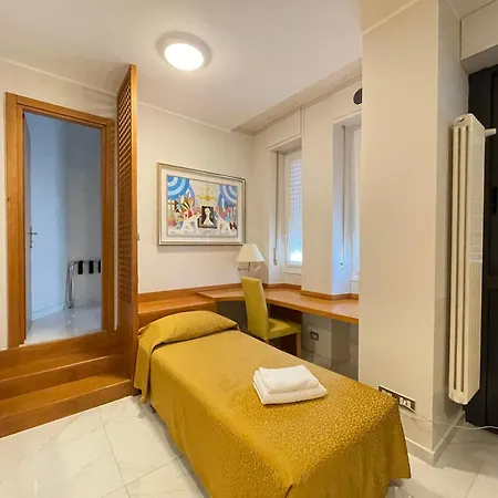 Dei Fiori Hotel 3*
