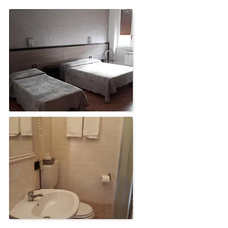 Salus Otel *