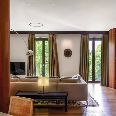 Hotel Bvlgari 5*