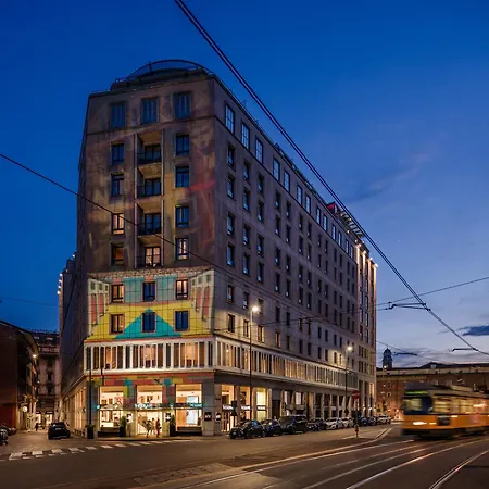 The Square Duomo - Preferred & Hotel Milão
