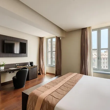 The Square Duomo - Preferred &