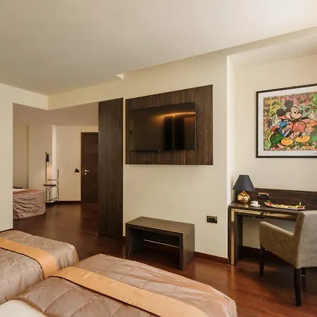 The Square Duomo - Preferred & 4*