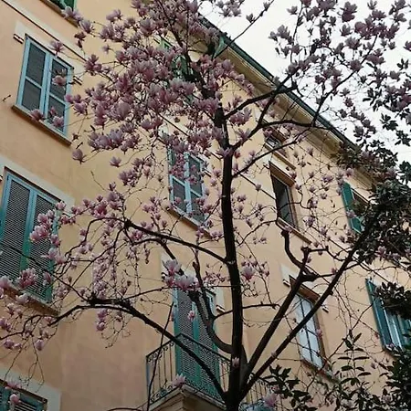 Apartment Da Rosa E Pier - Charming *