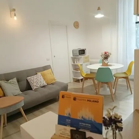 Apartment Da Rosa E Pier - Charming *