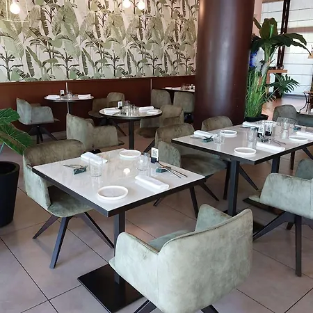 Hotel Ramada Plaza By Wyndham Milan