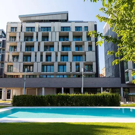 Ramada Plaza By Wyndham 4* Milan