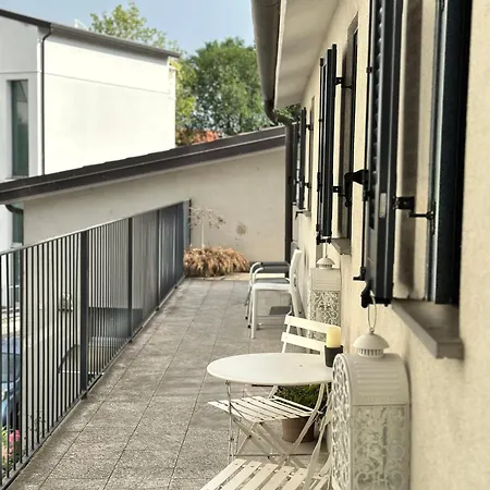 Xenia Appartamento Milano