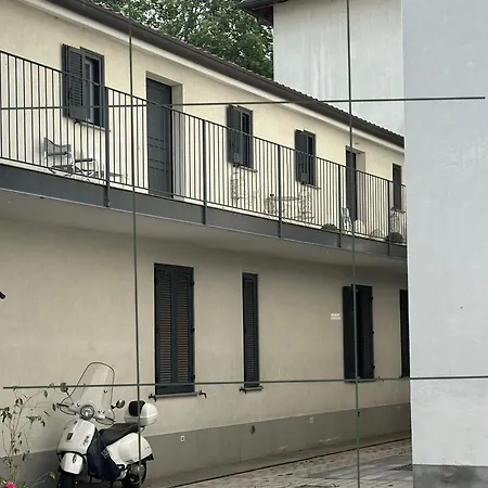 Xenia Appartamento