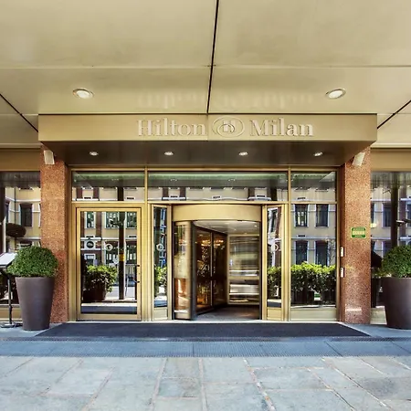 Hilton 4* Milano