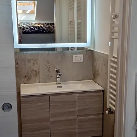 Apartmán Centro Corso Buenos Aires *