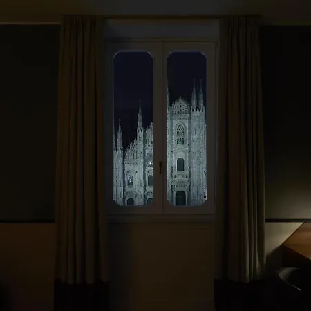 Amabilia 3* Milano