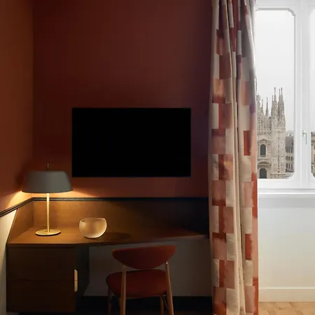 Casa de hóspedes Amabilia Milão