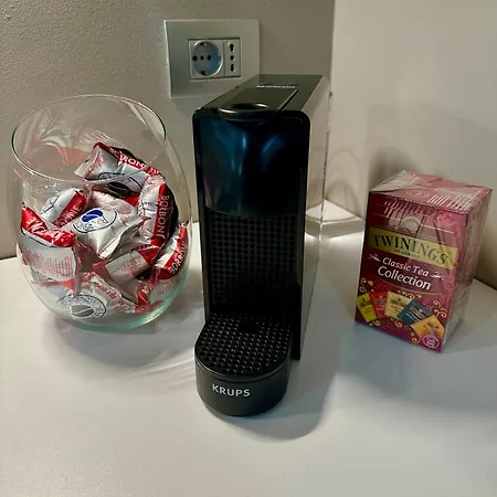 Lägenhet Lr Deluxe - Fondazione Prada - Metro M3 Milano