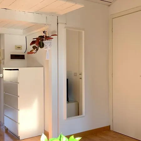Kiru Lovely - Tortona Design District Apartment