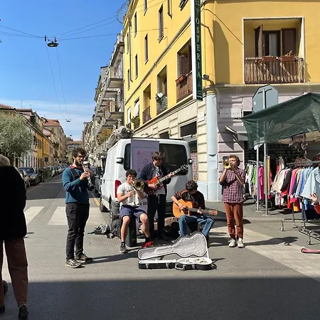 Apartament Camila's House *