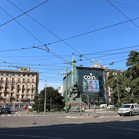 Camila's House Apartament