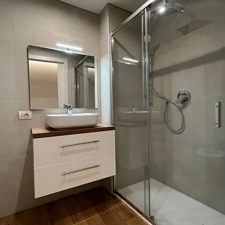 Apartament Camila's House