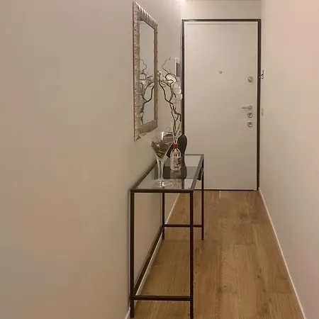 Apartament Camila's House *