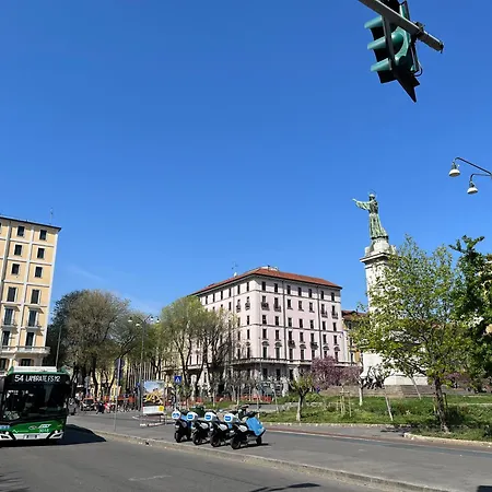 Camila's House Apartament *