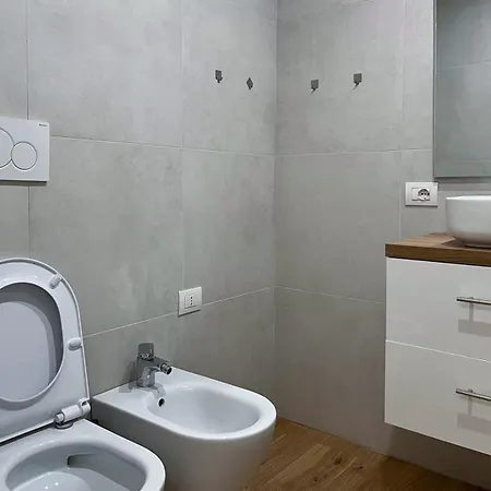 Camila's House Apartament