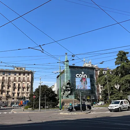 Camila's House * Milan