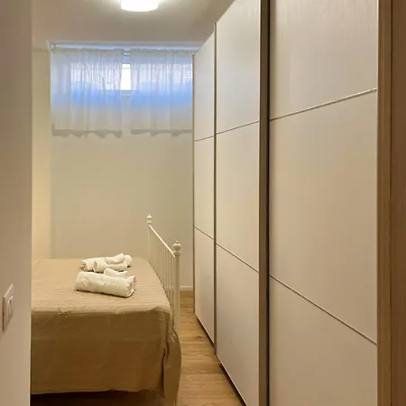 Camila's House * Milan