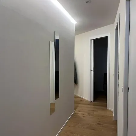 Camila's House Apartment Milan