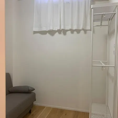 Camila's House * Milan
