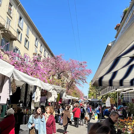 Camila's House Apartament