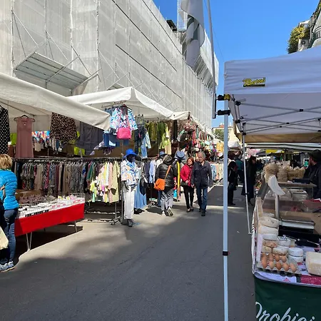 Apartament Camila's House