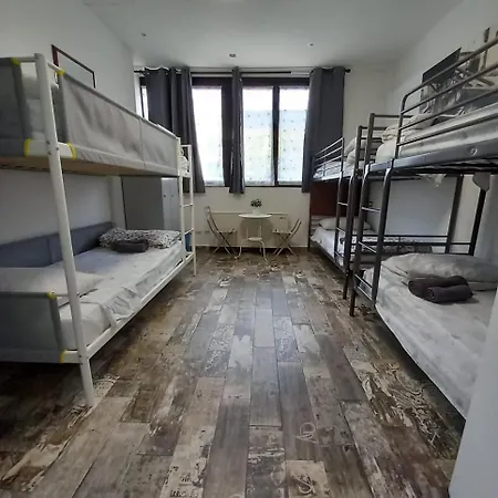 Auberge de jeunesse Atmos Luxe Navigli