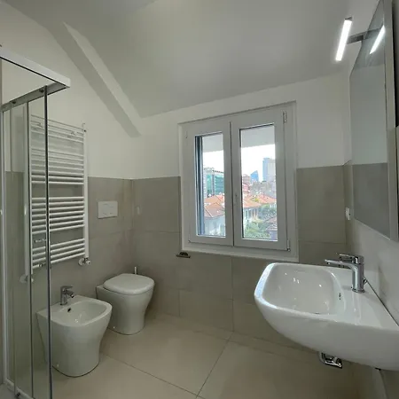 Apartman Carissimi 4