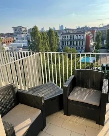 Camplus Turro Casa Per Ferie