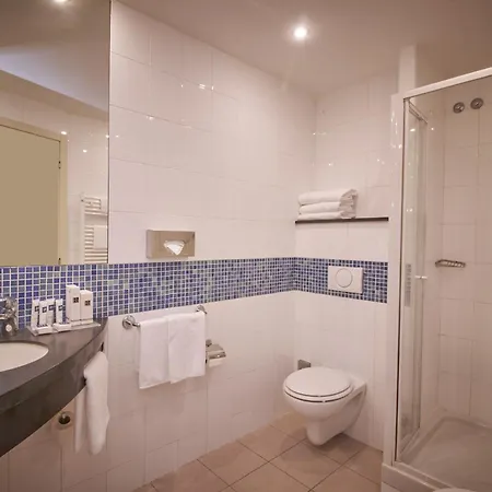 Hotel Ih Gioia