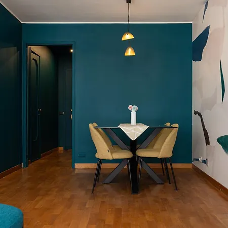 Beplace In Duomo * Milão