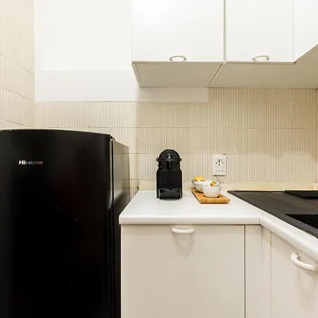 Beplace In Duomo Apartamento Milão