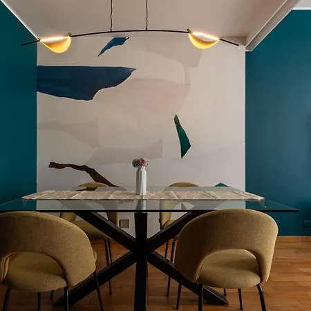 Apartamento Beplace In Duomo Milão