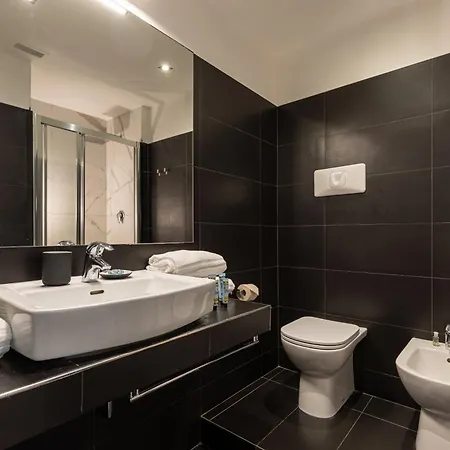 Apartamento Beplace In Duomo Milão