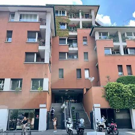 Ca Bela - San Marco Milan