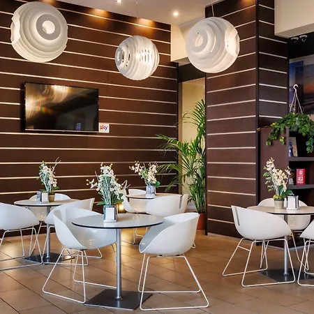 Ih Gioia 4* Milano