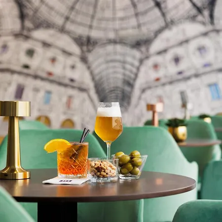 Ih Hotel 4*