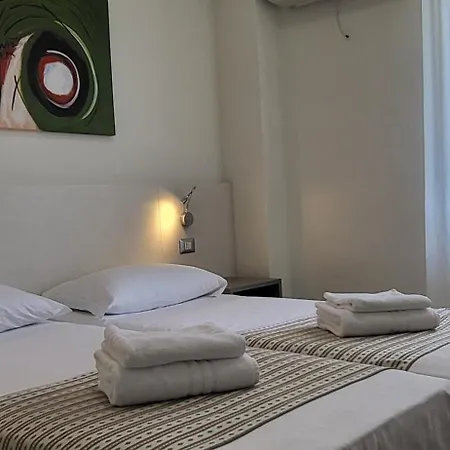 Dei Fiori Hotel