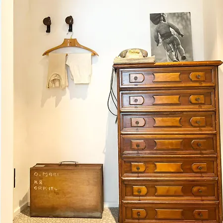 Apartamento Tiny Loft-near Station, Easy Duomo And Stadio San Siro *