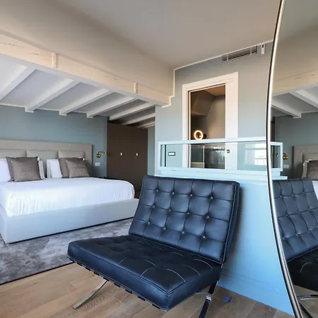 Prestige Boutique - Piazza Duomo View Apartamento